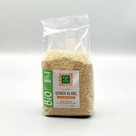 Trio de riz - Grain de Frais - paquet 500g