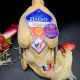 Poulet de Bresse Effile AOP