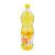 Huile de tournesol bouteille 1l 